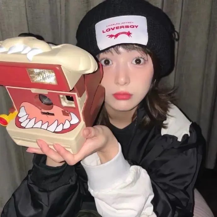 一个女王的少女时代